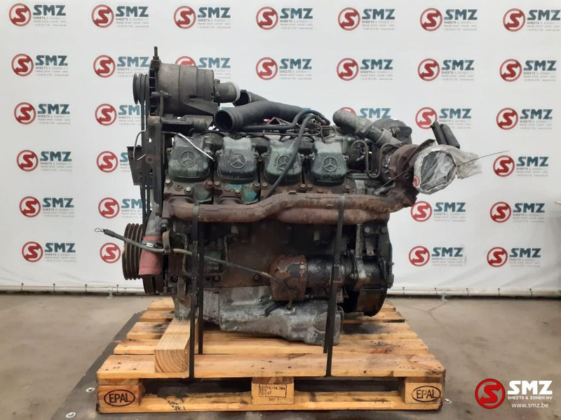 Mercedes-Benz Occ motor OM442A Mercedes - Двигатель для Грузовиков: фото 2 Mercedes-Benz Occ motor OM442A Mercedes - Двигатель для Грузовиков: фото 2