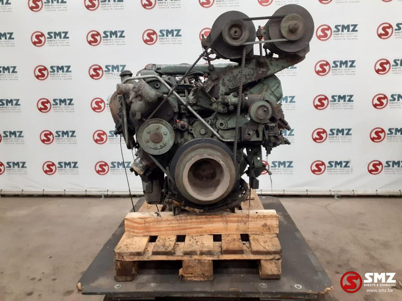 Mercedes-Benz Occ motor OM442A Mercedes - Двигатель для Грузовиков: фото 2 Mercedes-Benz Occ motor OM442A Mercedes - Двигатель для Грузовиков: фото 2