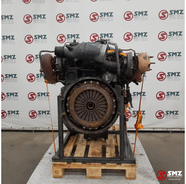 Mercedes-Benz Occ motor OM442LA Mercedes - Двигатель для Грузовиков: фото 4 Mercedes-Benz Occ motor OM442LA Mercedes - Двигатель для Грузовиков: фото 4