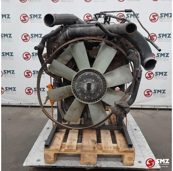 Mercedes-Benz Occ motor OM442LA Mercedes - Двигатель для Грузовиков: фото 3 Mercedes-Benz Occ motor OM442LA Mercedes - Двигатель для Грузовиков: фото 3