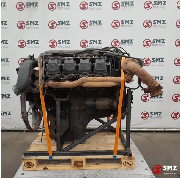 Mercedes-Benz Occ motor OM442LA Mercedes - Двигатель для Грузовиков: фото 1 Mercedes-Benz Occ motor OM442LA Mercedes - Двигатель для Грузовиков: фото 1