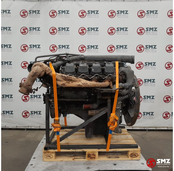 Mercedes-Benz Occ motor OM442LA Mercedes - Двигатель для Грузовиков: фото 2 Mercedes-Benz Occ motor OM442LA Mercedes - Двигатель для Грузовиков: фото 2