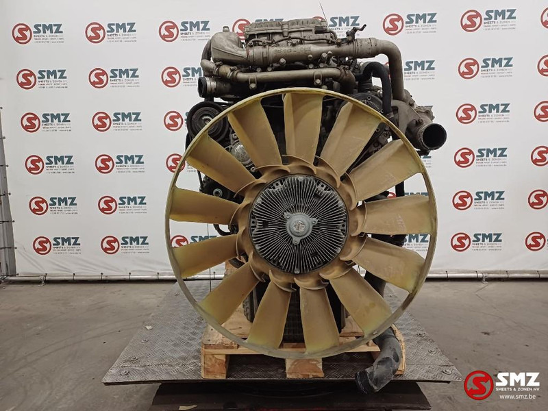 Mercedes-Benz Occ motor OM470LA Mercedes - Двигатель для Грузовиков: фото 3 Mercedes-Benz Occ motor OM470LA Mercedes - Двигатель для Грузовиков: фото 3