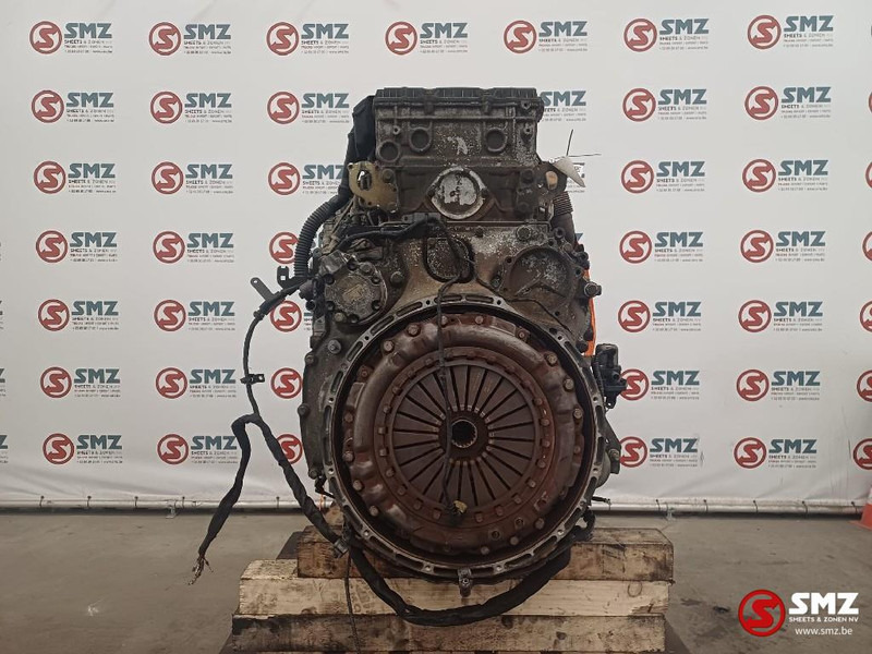 Mercedes-Benz Occ motor OM471LA Mercedes met nieuwe krukas - Двигатель для Грузовиков: фото 4 Mercedes-Benz Occ motor OM471LA Mercedes met nieuwe krukas - Двигатель для Грузовиков: фото 4