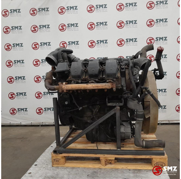 Mercedes-Benz Occ motor OM501LA Mercedes - Двигатель для Грузовиков: фото 2 Mercedes-Benz Occ motor OM501LA Mercedes - Двигатель для Грузовиков: фото 2