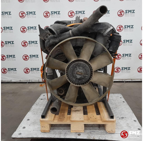 Mercedes-Benz Occ motor OM501LA Mercedes - Двигатель для Грузовиков: фото 3 Mercedes-Benz Occ motor OM501LA Mercedes - Двигатель для Грузовиков: фото 3