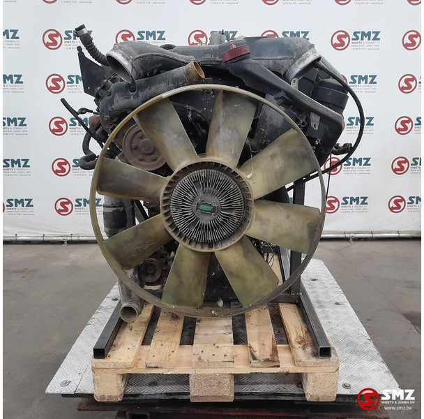 Mercedes-Benz Occ motor OM501LA Mercedes - Двигатель для Грузовиков: фото 3 Mercedes-Benz Occ motor OM501LA Mercedes - Двигатель для Грузовиков: фото 3