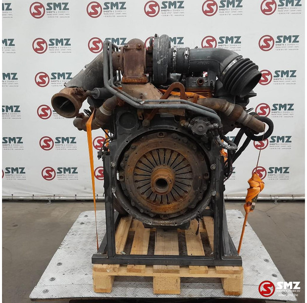 Mercedes-Benz Occ motor OM501LA Mercedes - Двигатель для Грузовиков: фото 4 Mercedes-Benz Occ motor OM501LA Mercedes - Двигатель для Грузовиков: фото 4