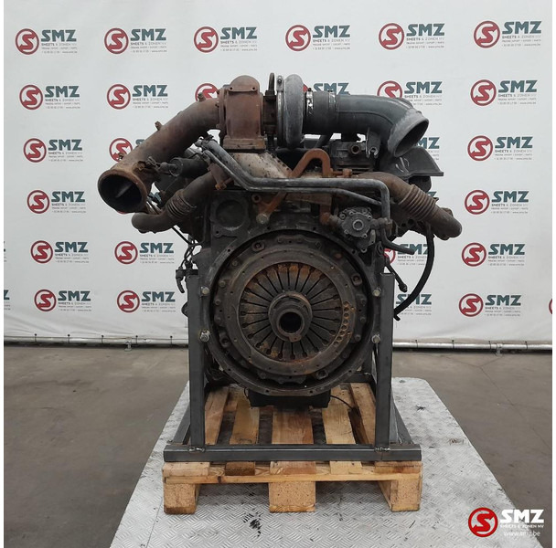Mercedes-Benz Occ motor OM501LA Mercedes - Двигатель для Грузовиков: фото 4 Mercedes-Benz Occ motor OM501LA Mercedes - Двигатель для Грузовиков: фото 4