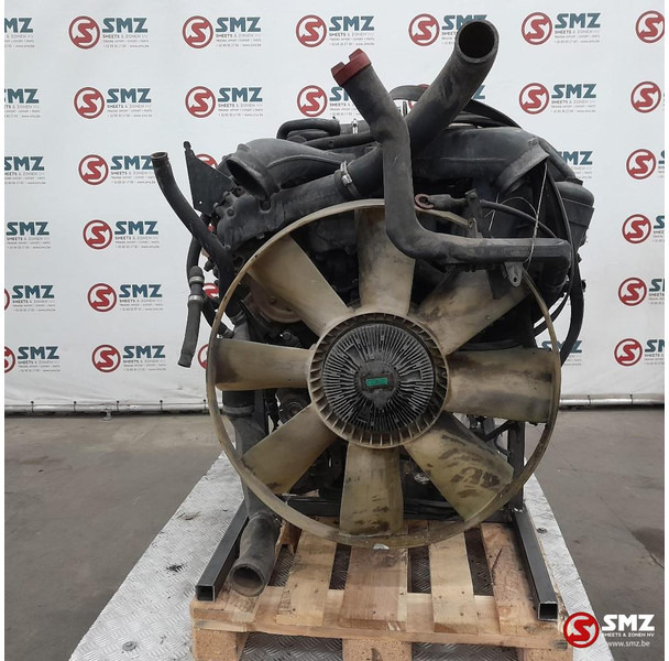 Mercedes-Benz Occ motor OM501LA Mercedes - Двигатель для Грузовиков: фото 3 Mercedes-Benz Occ motor OM501LA Mercedes - Двигатель для Грузовиков: фото 3