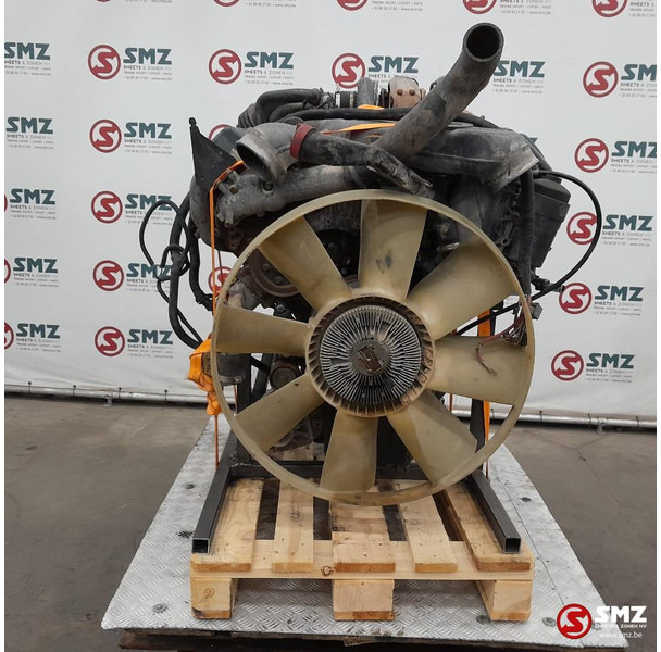 Mercedes-Benz Occ motor OM501LA Mercedes - Двигатель для Грузовиков: фото 3 Mercedes-Benz Occ motor OM501LA Mercedes - Двигатель для Грузовиков: фото 3