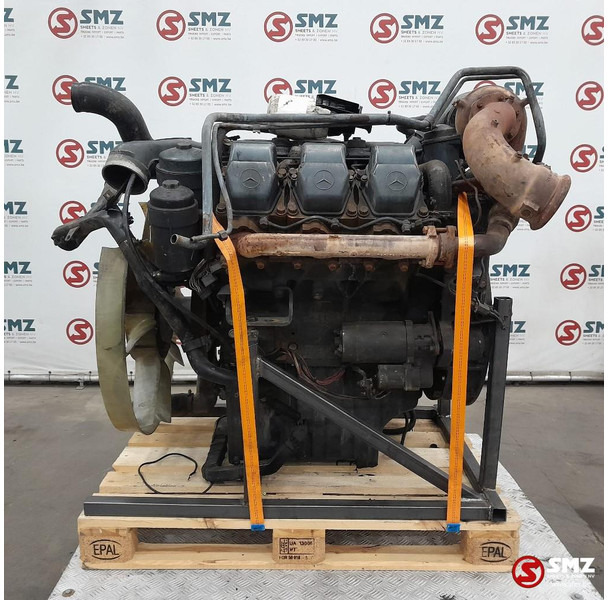Mercedes-Benz Occ motor OM501LA Mercedes - Двигатель для Грузовиков: фото 1 Mercedes-Benz Occ motor OM501LA Mercedes - Двигатель для Грузовиков: фото 1