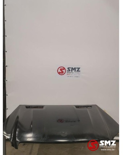 Mercedes-Benz Occ motorkap Mercedes GL - Капот для Легковых автомобилей: фото 1 Mercedes-Benz Occ motorkap Mercedes GL - Капот для Легковых автомобилей: фото 1