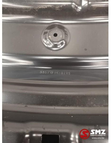 Mercedes-Benz Occ motorkap Mercedes GL - Капот для Легковых автомобилей: фото 3 Mercedes-Benz Occ motorkap Mercedes GL - Капот для Легковых автомобилей: фото 3