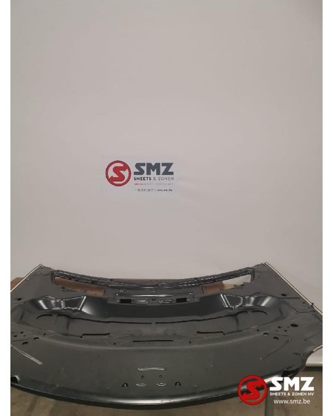 Mercedes-Benz Occ motorkap Mercedes GL - Капот для Легковых автомобилей: фото 2 Mercedes-Benz Occ motorkap Mercedes GL - Капот для Легковых автомобилей: фото 2