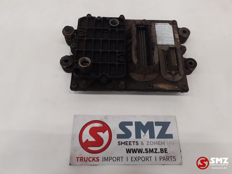 Mercedes-Benz Occ motorregeleenheid OM501LA Mercedes - Блок управления для Грузовиков: фото 1 Mercedes-Benz Occ motorregeleenheid OM501LA Mercedes - Блок управления для Грузовиков: фото 1
