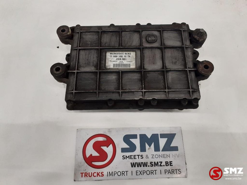 Mercedes-Benz Occ motorregeleenheid OM501LA Mercedes - Блок управления для Грузовиков: фото 2 Mercedes-Benz Occ motorregeleenheid OM501LA Mercedes - Блок управления для Грузовиков: фото 2