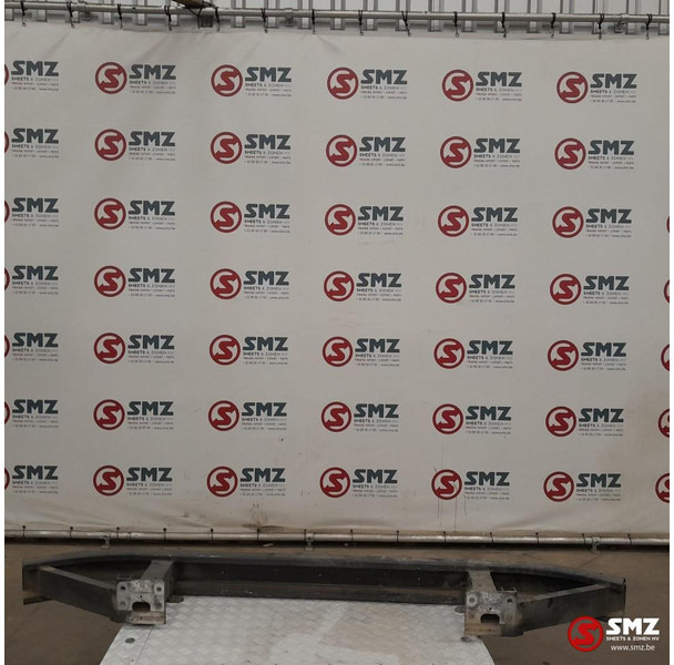 Mercedes-Benz Occ onderrijbeveiliging Mercedes - Бампер для Грузовиков: фото 2 Mercedes-Benz Occ onderrijbeveiliging Mercedes - Бампер для Грузовиков: фото 2