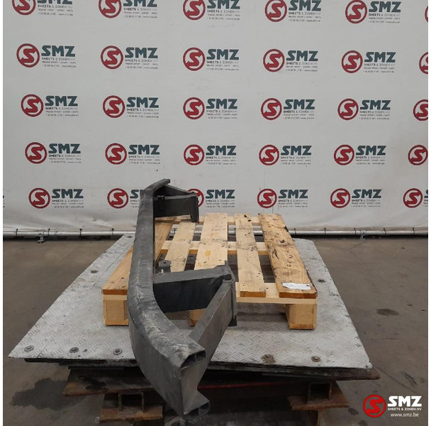 Mercedes-Benz Occ onderrijdbeveiliging Mercedes - Бампер для Грузовиков: фото 3 Mercedes-Benz Occ onderrijdbeveiliging Mercedes - Бампер для Грузовиков: фото 3