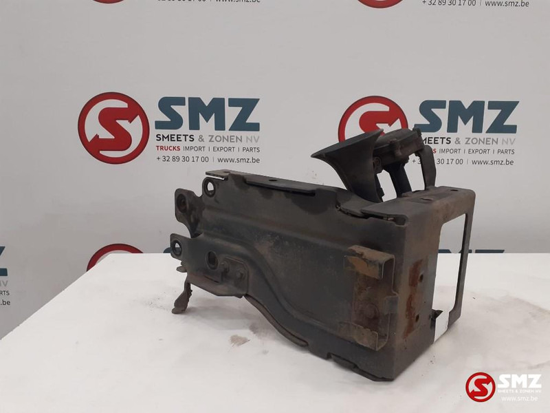 Mercedes-Benz Occ onderste tredebeugel links Mercedes - Рама/ Шасси для Грузовиков: фото 2 Mercedes-Benz Occ onderste tredebeugel links Mercedes - Рама/ Шасси для Грузовиков: фото 2