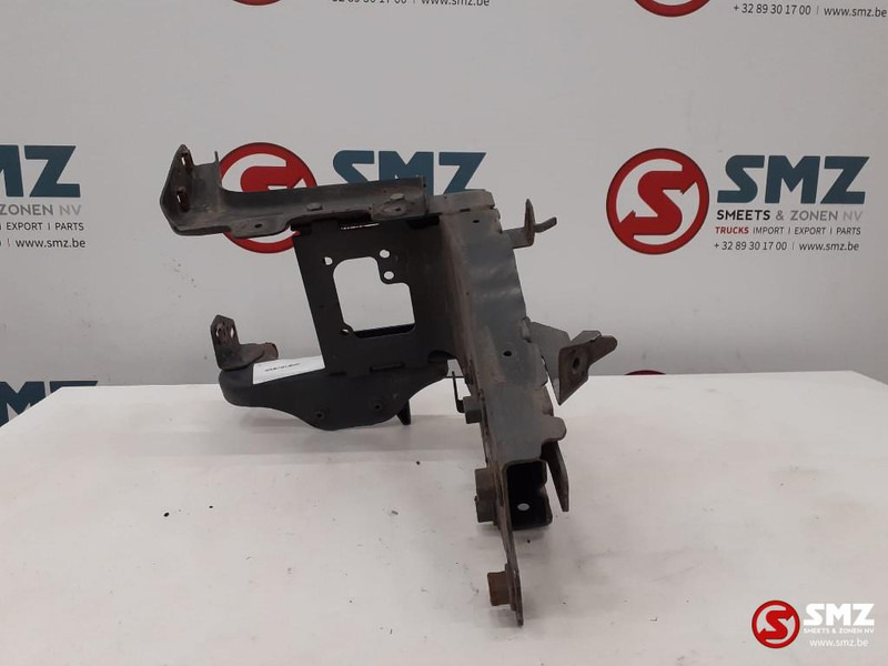 Mercedes-Benz Occ onderste tredebeugel rechts Mercedes - Рама/ Шасси для Грузовиков: фото 4 Mercedes-Benz Occ onderste tredebeugel rechts Mercedes - Рама/ Шасси для Грузовиков: фото 4