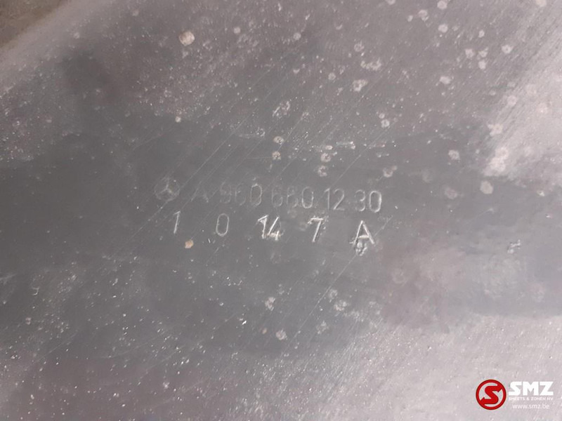 Mercedes-Benz Occ onderste tredebeugel rechts Mercedes - Рама/ Шасси для Грузовиков: фото 5 Mercedes-Benz Occ onderste tredebeugel rechts Mercedes - Рама/ Шасси для Грузовиков: фото 5