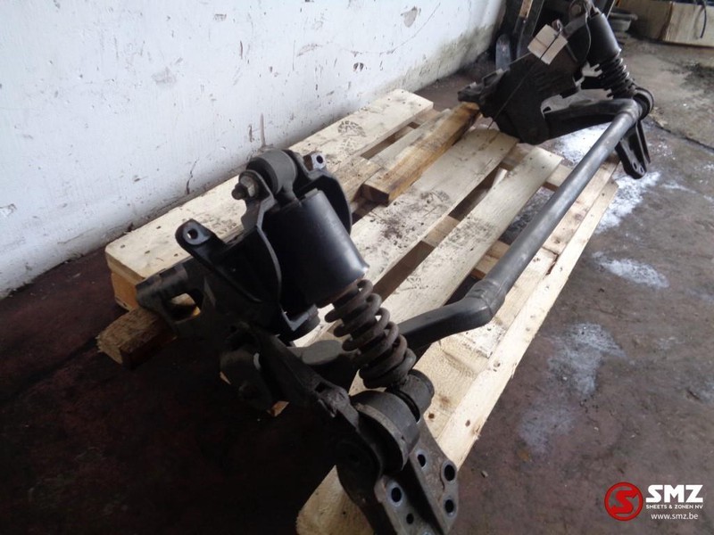 Mercedes-Benz Occ ophanging cabine actros mp2 - Подвеска кабины для Грузовиков: фото 2 Mercedes-Benz Occ ophanging cabine actros mp2 - Подвеска кабины для Грузовиков: фото 2