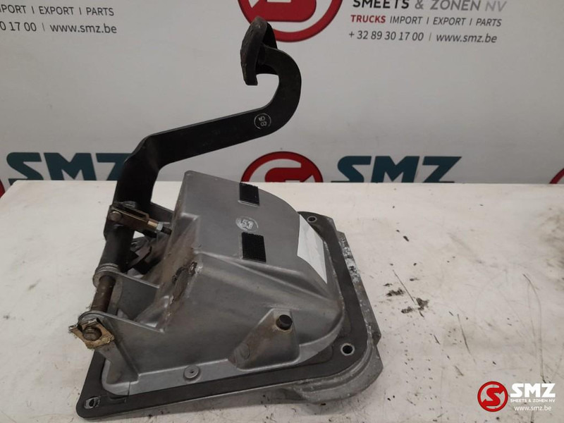 Mercedes-Benz Occ pedaalplaat Mercedes - Кабина и интерьер для Грузовиков: фото 2 Mercedes-Benz Occ pedaalplaat Mercedes - Кабина и интерьер для Грузовиков: фото 2