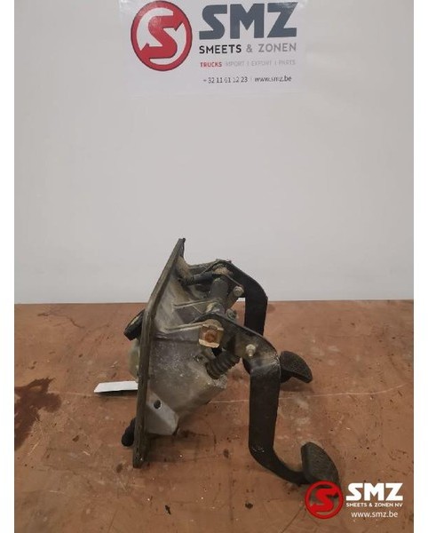 Mercedes-Benz Occ pedalenbox actros - Педаль для Грузовиков: фото 2 Mercedes-Benz Occ pedalenbox actros - Педаль для Грузовиков: фото 2