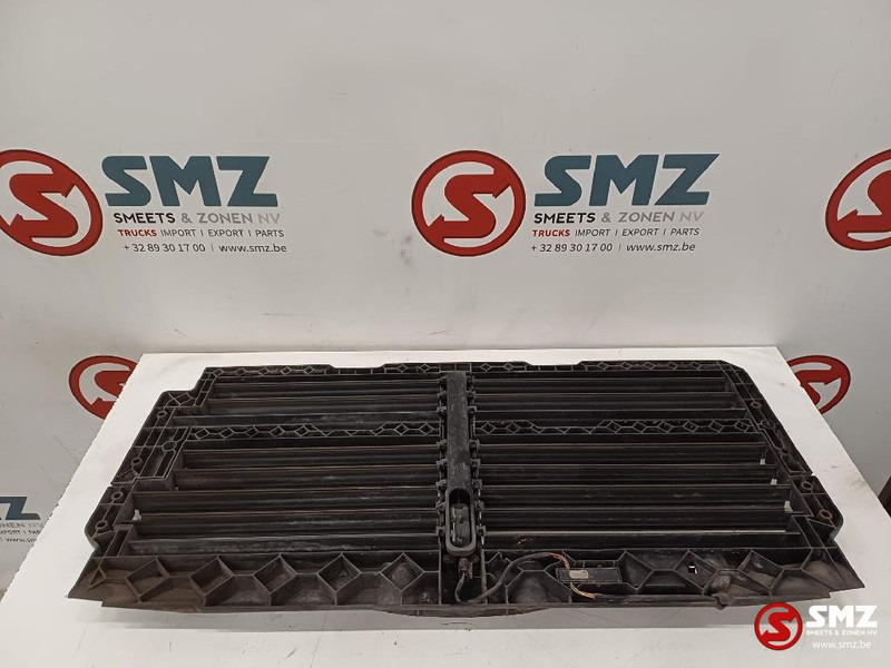 Mercedes-Benz Occ radiatorrooster Mercedes - Радиатор для Грузовиков: фото 2 Mercedes-Benz Occ radiatorrooster Mercedes - Радиатор для Грузовиков: фото 2