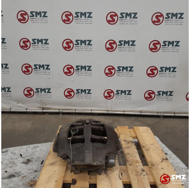 Mercedes-Benz Occ remklauw linksachter Mercedes - Тормозной суппорт для Грузовиков: фото 1 Mercedes-Benz Occ remklauw linksachter Mercedes - Тормозной суппорт для Грузовиков: фото 1