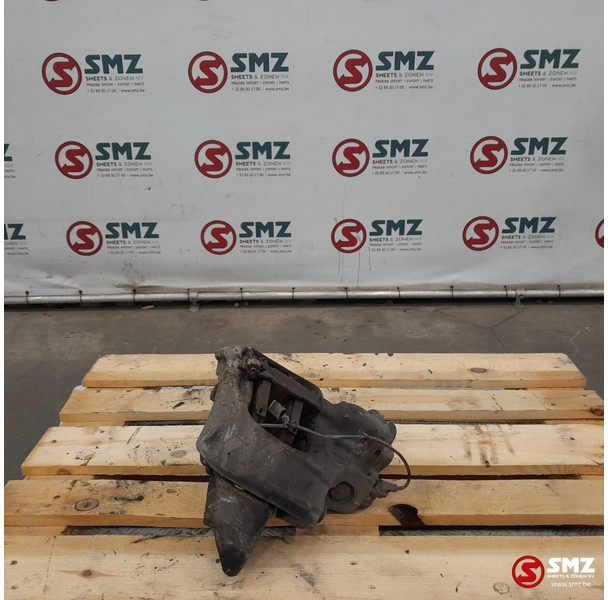 Mercedes-Benz Occ remklauw linksachter Mercedes - Тормозной суппорт для Грузовиков: фото 2 Mercedes-Benz Occ remklauw linksachter Mercedes - Тормозной суппорт для Грузовиков: фото 2