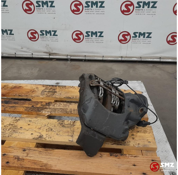 Mercedes-Benz Occ remklauw rechts Mercedes - Тормозной суппорт для Грузовиков: фото 3 Mercedes-Benz Occ remklauw rechts Mercedes - Тормозной суппорт для Грузовиков: фото 3