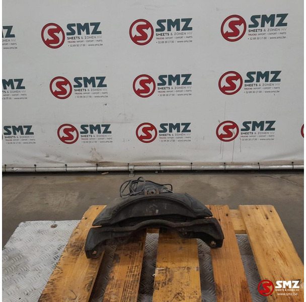 Mercedes-Benz Occ remklauw rechts Mercedes - Тормозной суппорт для Грузовиков: фото 2 Mercedes-Benz Occ remklauw rechts Mercedes - Тормозной суппорт для Грузовиков: фото 2