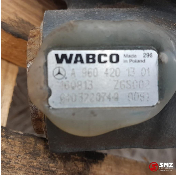 Mercedes-Benz Occ remklauw rechts Mercedes - Тормозной суппорт для Грузовиков: фото 5 Mercedes-Benz Occ remklauw rechts Mercedes - Тормозной суппорт для Грузовиков: фото 5