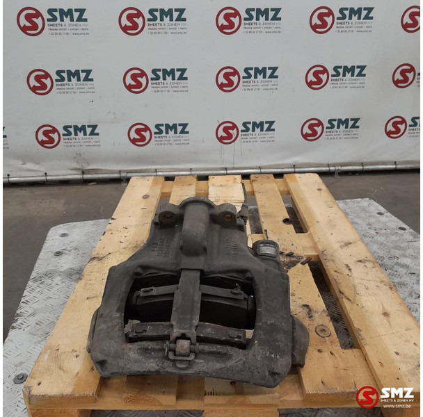 Mercedes-Benz Occ remklauw rechtsachter Mercedes - Тормозной суппорт для Грузовиков: фото 1 Mercedes-Benz Occ remklauw rechtsachter Mercedes - Тормозной суппорт для Грузовиков: фото 1