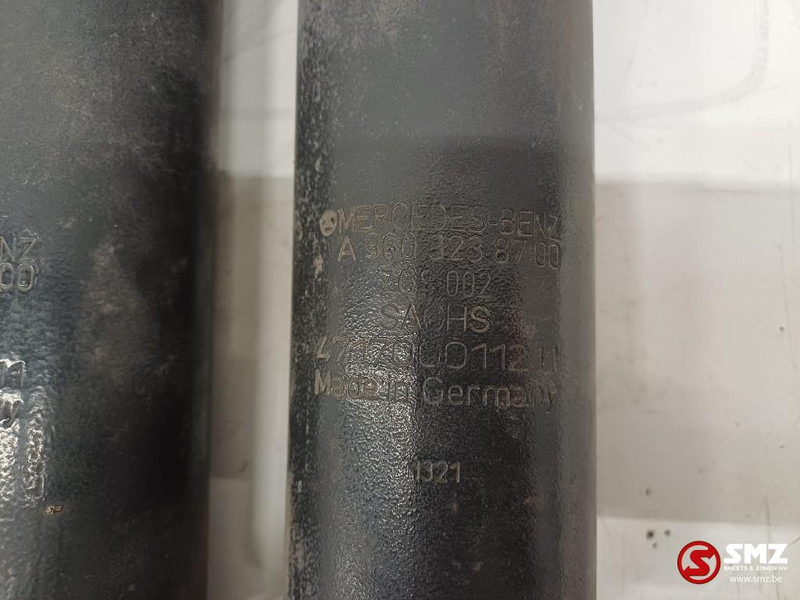 Mercedes-Benz Occ set schokdempers Mercedes - Амортизатор для Грузовиков: фото 3 Mercedes-Benz Occ set schokdempers Mercedes - Амортизатор для Грузовиков: фото 3