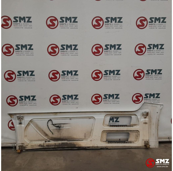 Mercedes-Benz Occ side skirt links Mercedes - Рама/ Шасси для Грузовиков: фото 2 Mercedes-Benz Occ side skirt links Mercedes - Рама/ Шасси для Грузовиков: фото 2