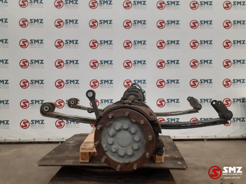 Mercedes-Benz Occ stuuras F-7,5/C22,5 Mercedes - Рама/ Шасси для Грузовиков: фото 4 Mercedes-Benz Occ stuuras F-7,5/C22,5 Mercedes - Рама/ Шасси для Грузовиков: фото 4