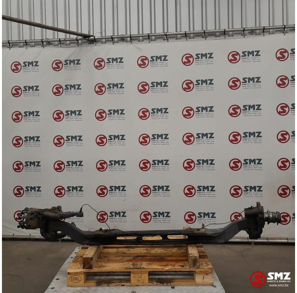 Mercedes-Benz Occ stuuras F-7.5/C22.5 Mercedes - Рулевое управление для Грузовиков: фото 2 Mercedes-Benz Occ stuuras F-7.5/C22.5 Mercedes - Рулевое управление для Грузовиков: фото 2