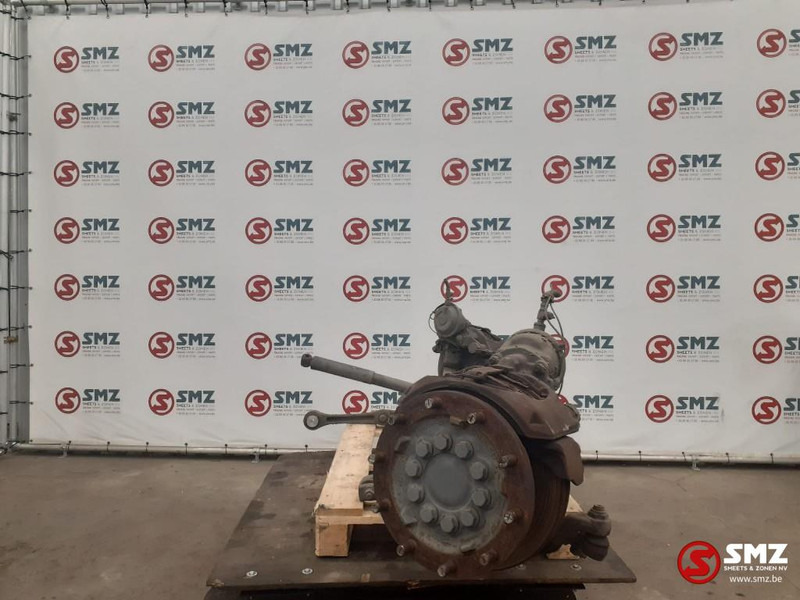 Mercedes-Benz Occ stuuras Mercedes Actros MP4 - Рама/ Шасси для Грузовиков: фото 3 Mercedes-Benz Occ stuuras Mercedes Actros MP4 - Рама/ Шасси для Грузовиков: фото 3