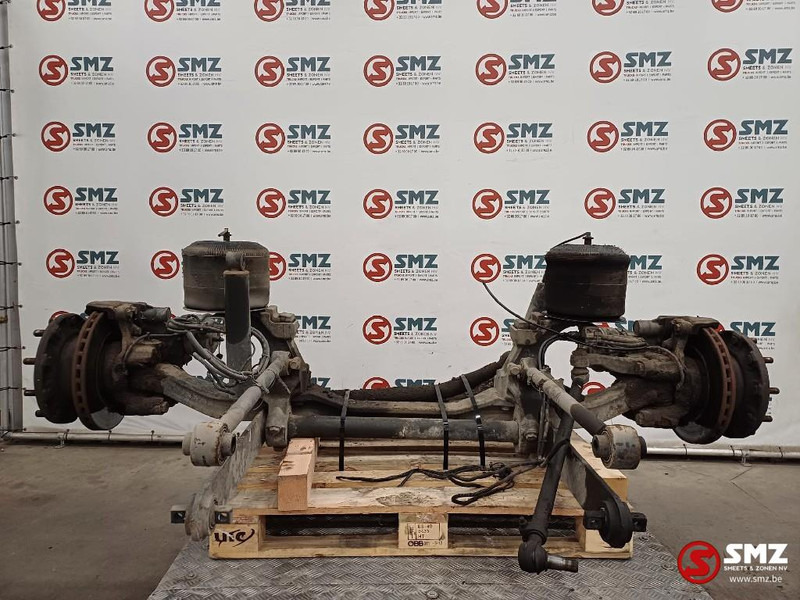 Mercedes-Benz Occ stuuras VL4/54DC-8,0 Mercedes - Рулевое управление для Грузовиков: фото 2 Mercedes-Benz Occ stuuras VL4/54DC-8,0 Mercedes - Рулевое управление для Грузовиков: фото 2