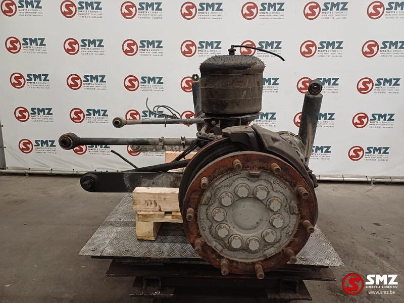 Mercedes-Benz Occ stuuras VL4/54DC-8,0 Mercedes - Рулевое управление для Грузовиков: фото 4 Mercedes-Benz Occ stuuras VL4/54DC-8,0 Mercedes - Рулевое управление для Грузовиков: фото 4