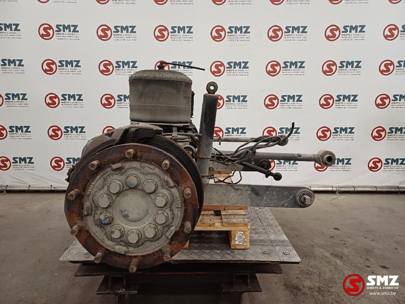 Mercedes-Benz Occ stuuras VL4/54DC-8,0 Mercedes - Рулевое управление для Грузовиков: фото 3 Mercedes-Benz Occ stuuras VL4/54DC-8,0 Mercedes - Рулевое управление для Грузовиков: фото 3