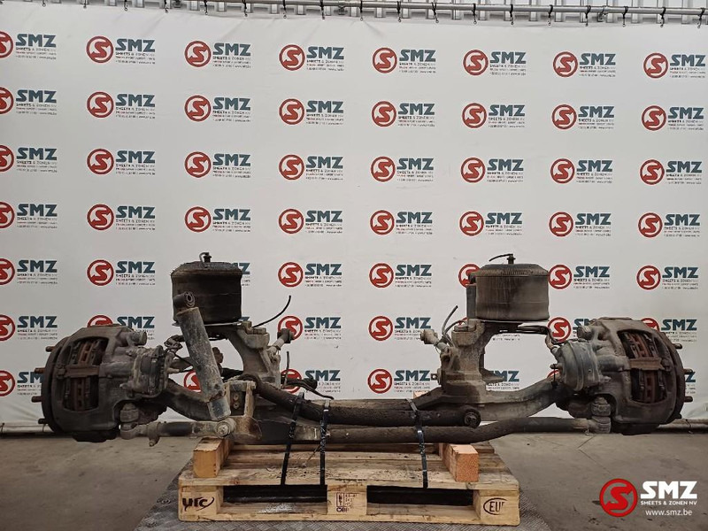 Mercedes-Benz Occ stuuras VL4/54DC-8,0 Mercedes - Рулевое управление для Грузовиков: фото 1 Mercedes-Benz Occ stuuras VL4/54DC-8,0 Mercedes - Рулевое управление для Грузовиков: фото 1