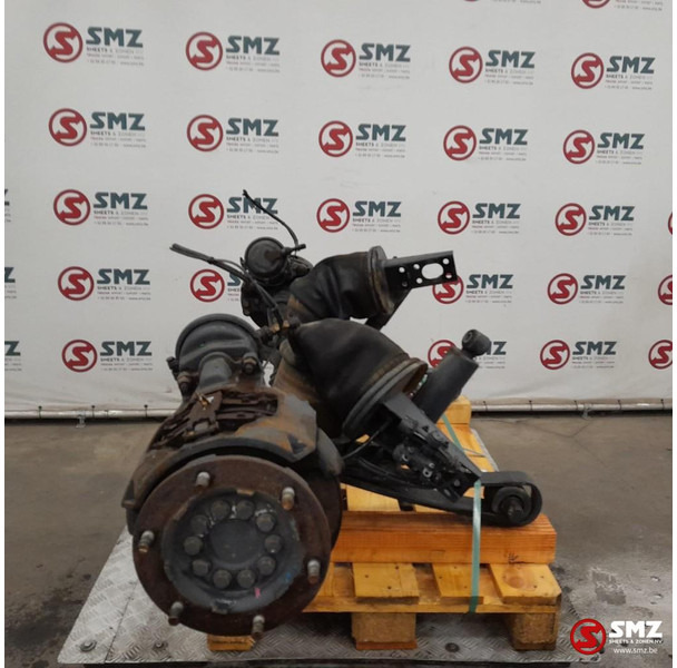 Mercedes-Benz Occ stuuras / meeloopas M-4,3LA/C17.5 Mercedes - Рулевое управление для Грузовиков: фото 4 Mercedes-Benz Occ stuuras / meeloopas M-4,3LA/C17.5 Mercedes - Рулевое управление для Грузовиков: фото 4