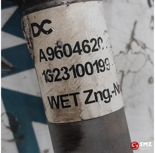 Mercedes-Benz Occ stuurkolom Mercedes - Рулевое управление для Грузовиков: фото 4 Mercedes-Benz Occ stuurkolom Mercedes - Рулевое управление для Грузовиков: фото 4