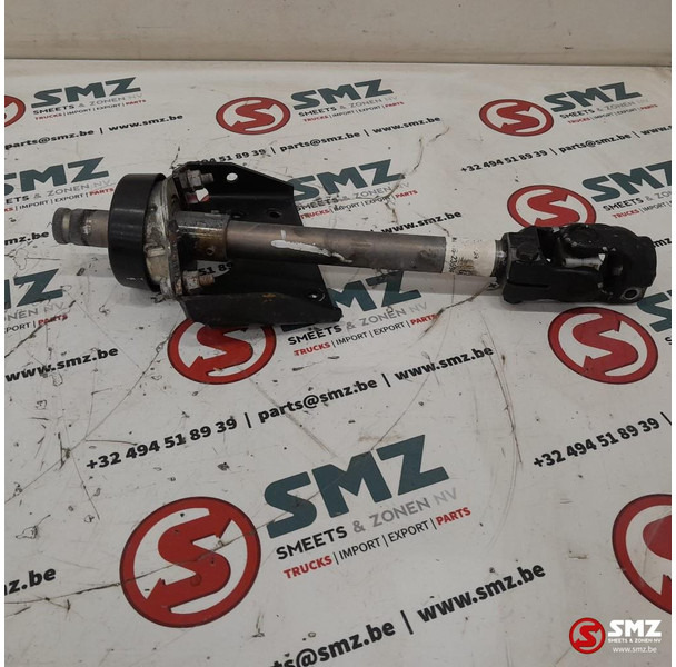 Mercedes-Benz Occ stuurkolom Mercedes - Рулевое управление для Грузовиков: фото 2 Mercedes-Benz Occ stuurkolom Mercedes - Рулевое управление для Грузовиков: фото 2