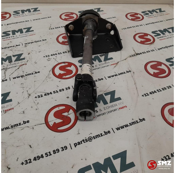 Mercedes-Benz Occ stuurkolom Mercedes - Рулевое управление для Грузовиков: фото 3 Mercedes-Benz Occ stuurkolom Mercedes - Рулевое управление для Грузовиков: фото 3