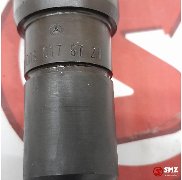 Mercedes-Benz Occ verstuiver OM906LA Mercedes - Подготовка топлива для Грузовиков: фото 5 Mercedes-Benz Occ verstuiver OM906LA Mercedes - Подготовка топлива для Грузовиков: фото 5